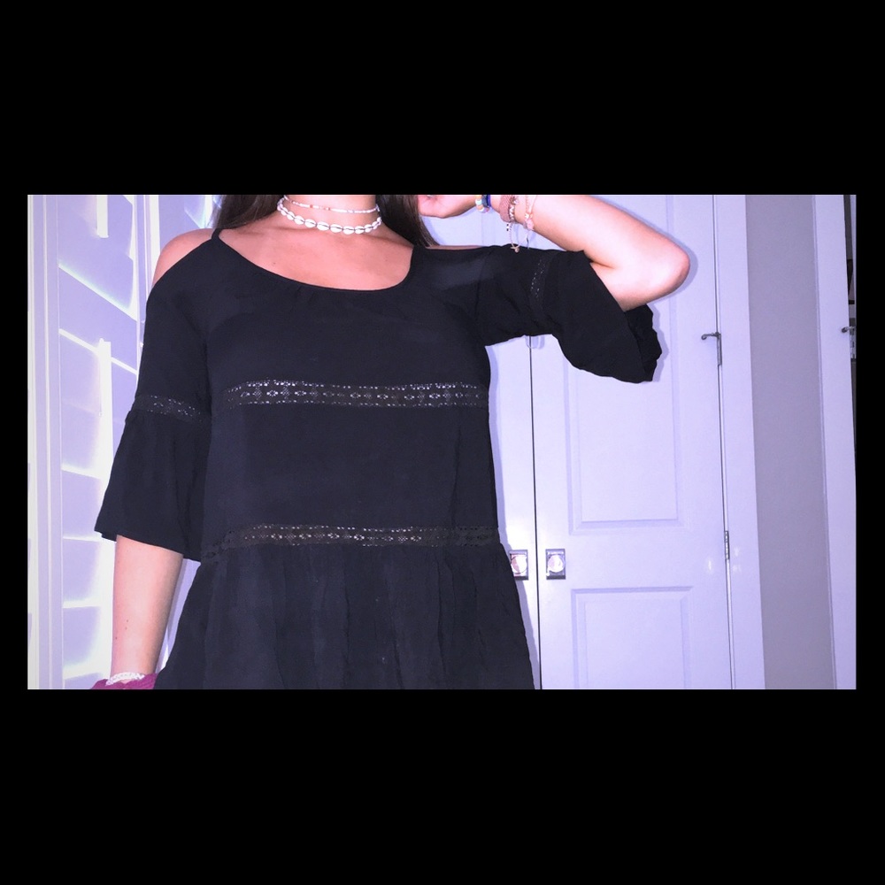 Super cute top!